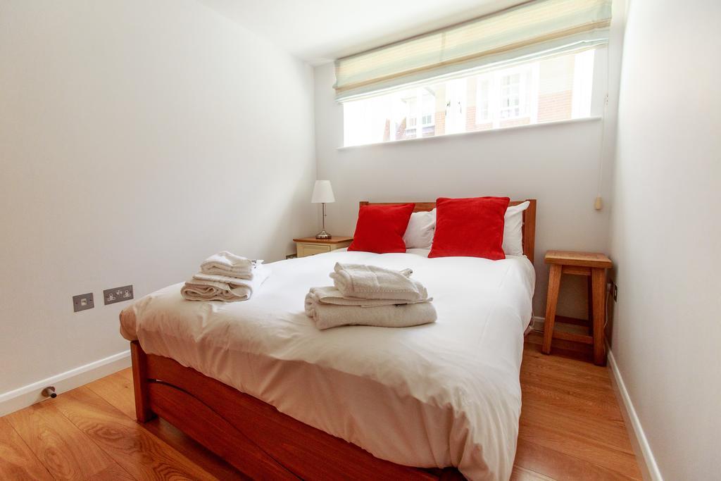 Stones Throw Apartment Aldeburgh Luaran gambar
