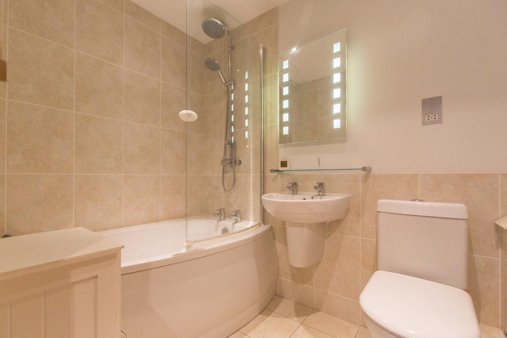 Stones Throw Apartment Aldeburgh Luaran gambar